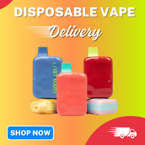 The Ultimate Guide to Vapes: Types, Flavors, How to Get Delivery and Buy Online