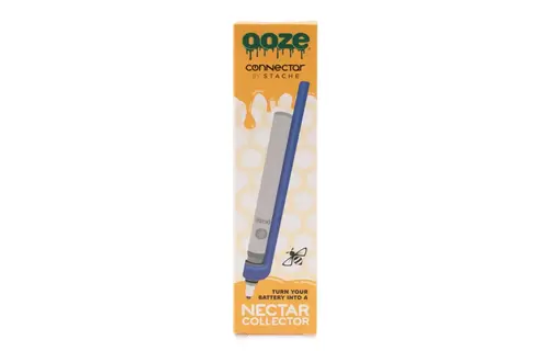 Ooze - Nectar Collector Connectar 510 Thread