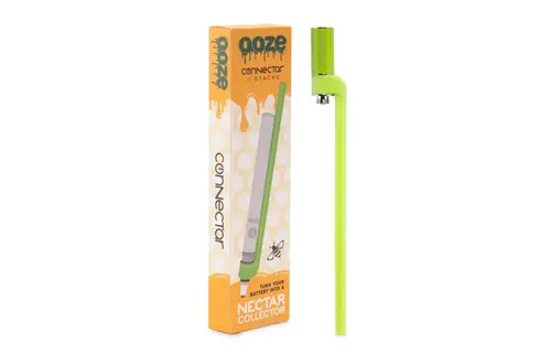 Ooze - Nectar Collector Connectar 510 Thread
