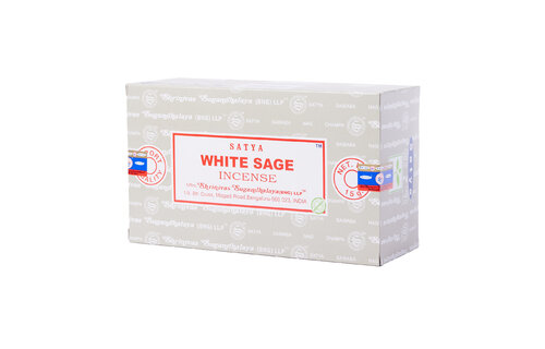 Satya - Aroma Incense Sticks 15g