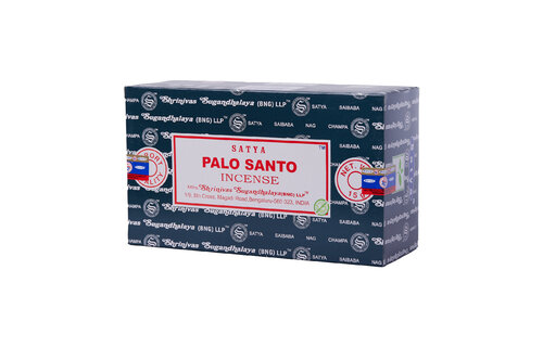 Satya - Aroma Incense Sticks 15g