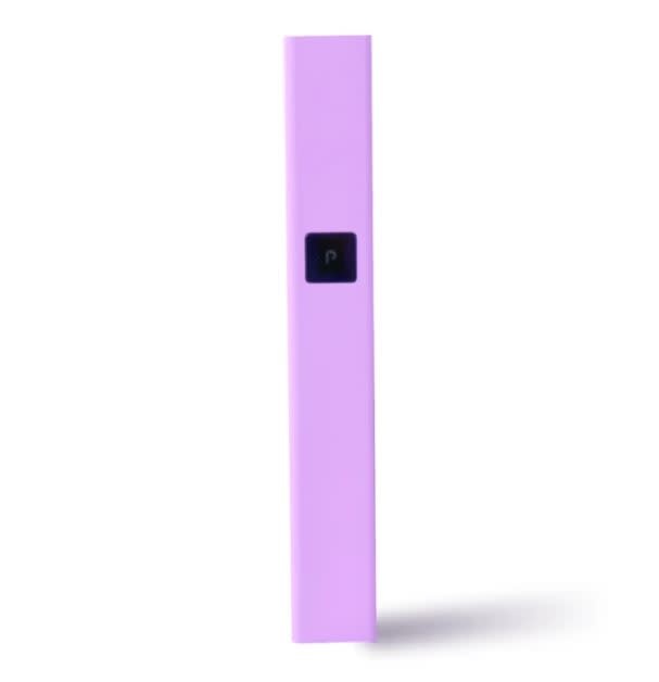 PLUGPLAY - PLAY Concentrate Pod Mod Battery