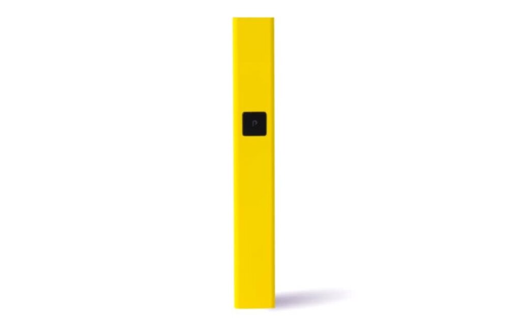 PLUGPLAY - PLAY Concentrate Pod Mod Battery