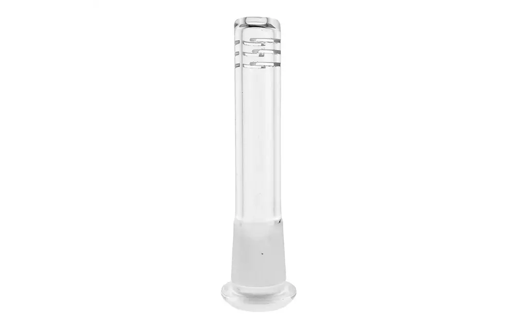 Stokes - Glass Downstem Regular
