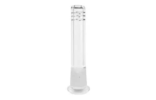 Stokes - Glass Downstem Regular