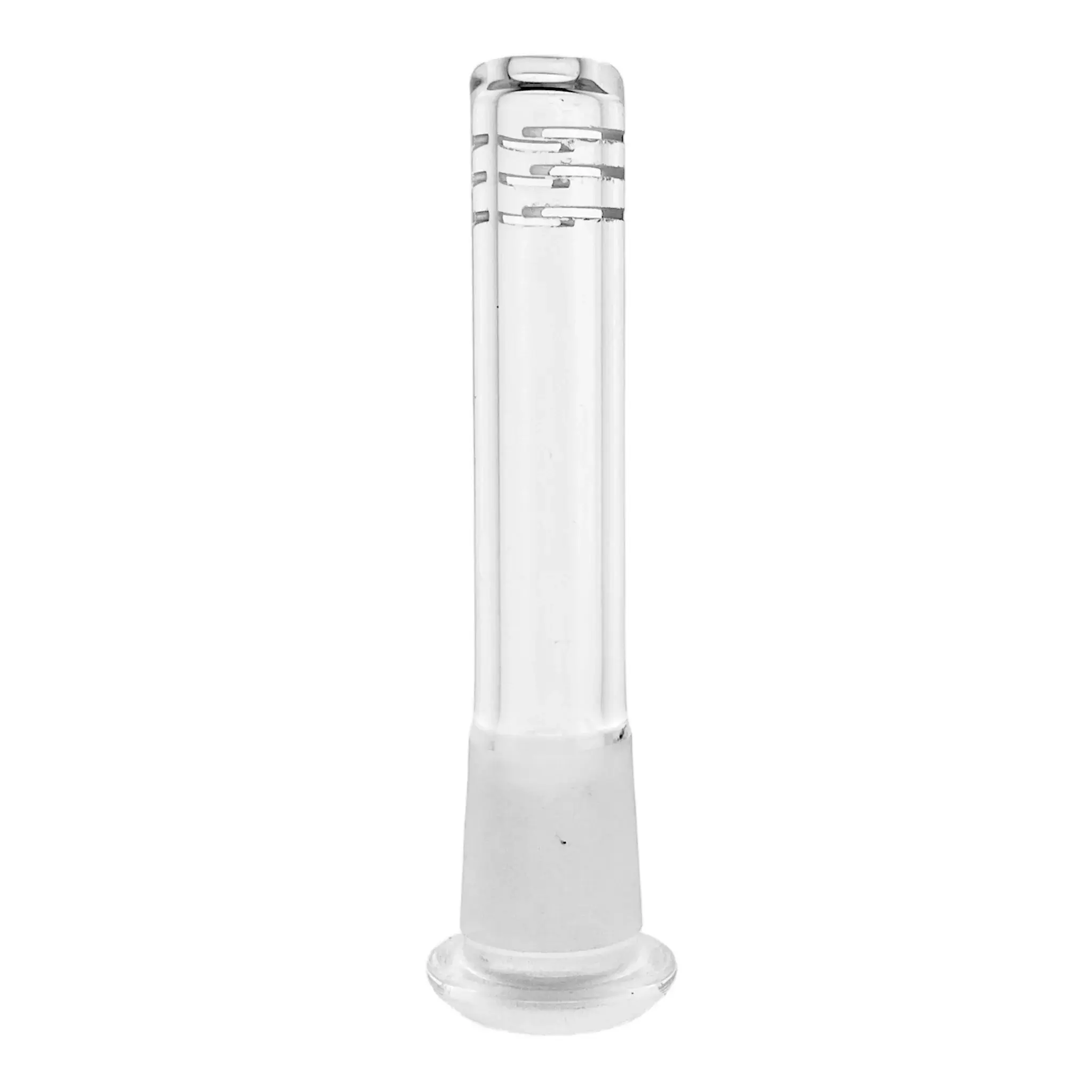 Stokes - Glass Downstem Regular