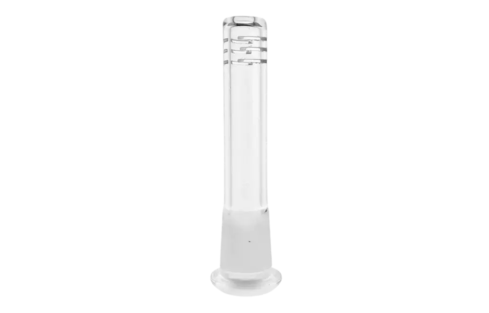 Stokes - Glass Downstem Regular