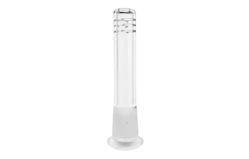 Stokes - Glass Downstem Regular