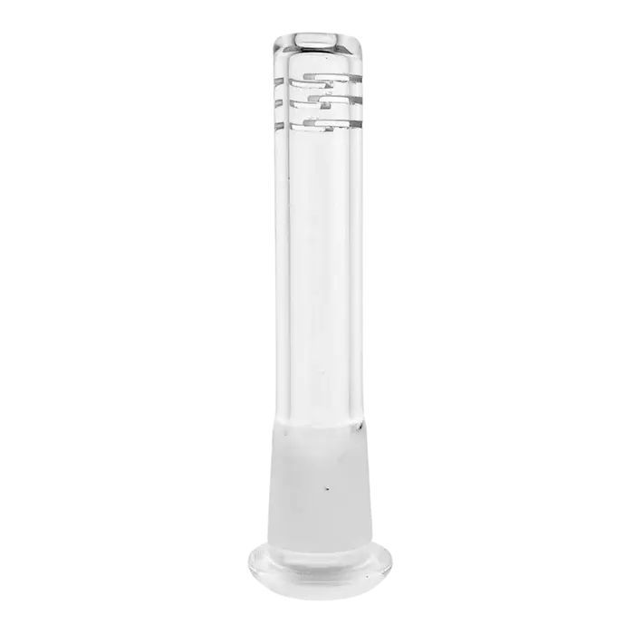 Stokes - Glass Downstem Regular