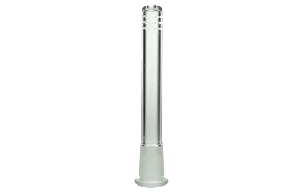 Stokes - Glass Downstem Regular