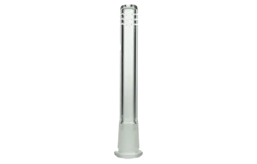 Stokes - Glass Downstem Regular