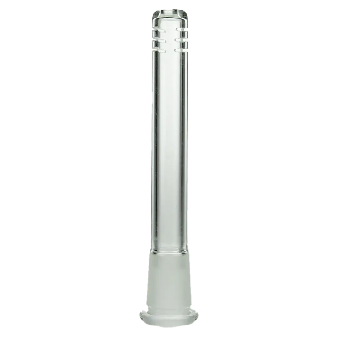 Stokes - Glass Downstem Regular