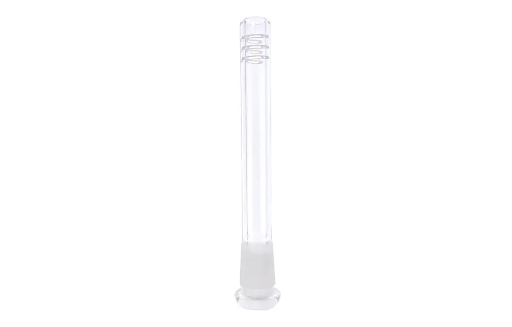 Stokes - Glass Downstem Regular