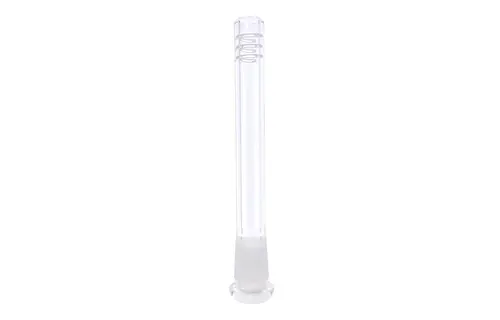 Stokes - Glass Downstem Regular