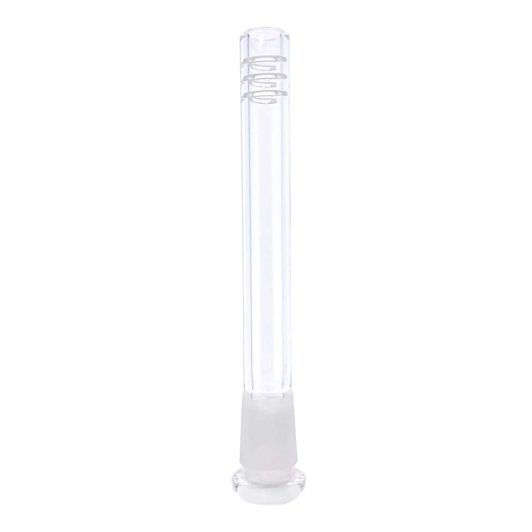 Stokes - Glass Downstem Regular