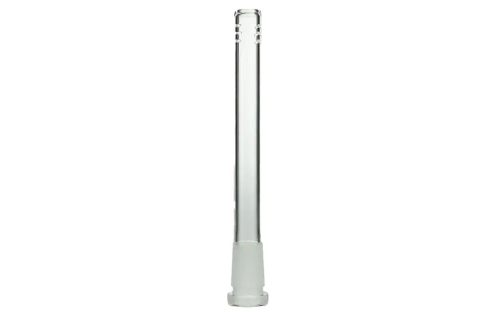 Stokes - Glass Downstem Regular