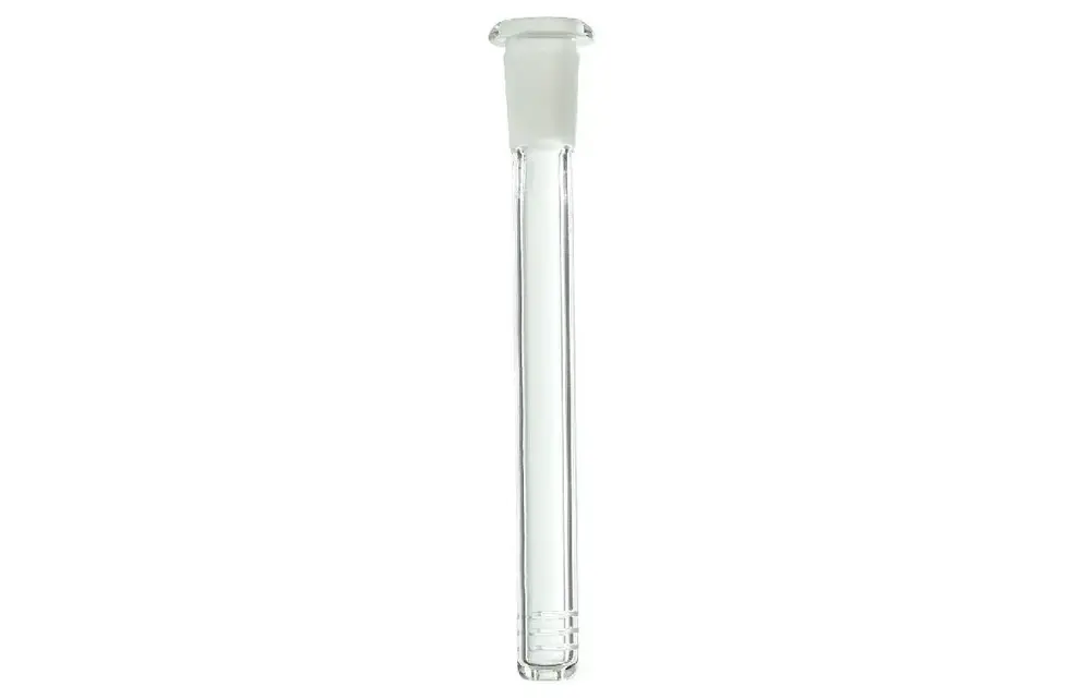 Stokes - Glass Downstem Regular
