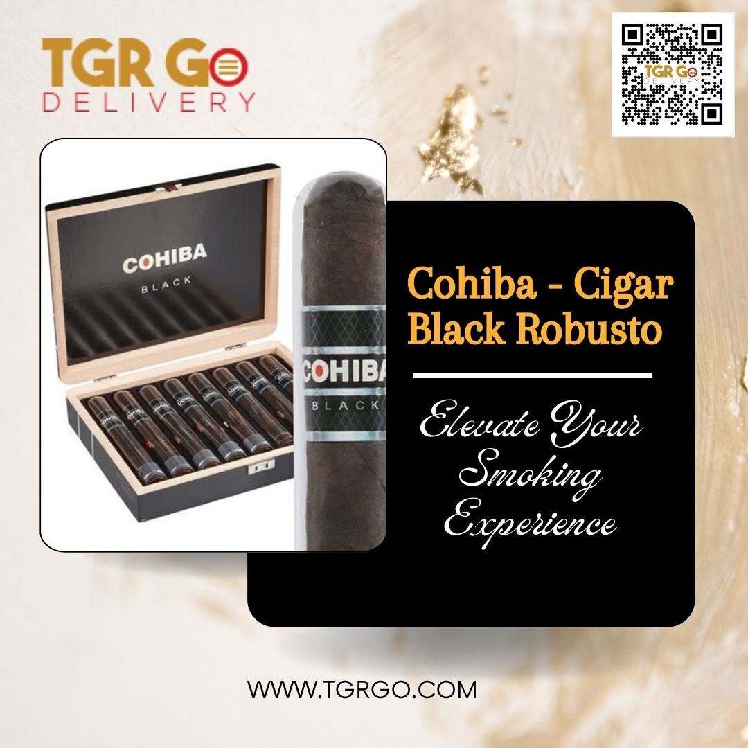 Cigar Delivery In Los Angeles