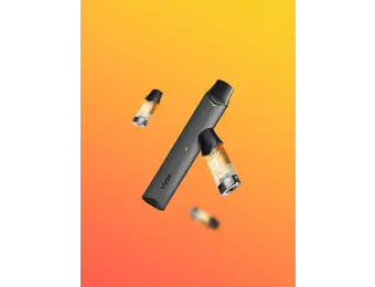 VUSE - Battery Vape Pen Original Series All in One Kit 5% Classic Tobacco