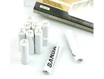 Sanda - Cigarette Accessories Charcoal Filter SD-25 10ct