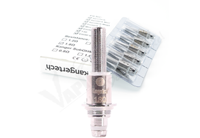 Kangertech - Dual Coil Sub 1.0 Ohm