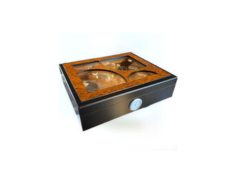 TGR - Humidor Box