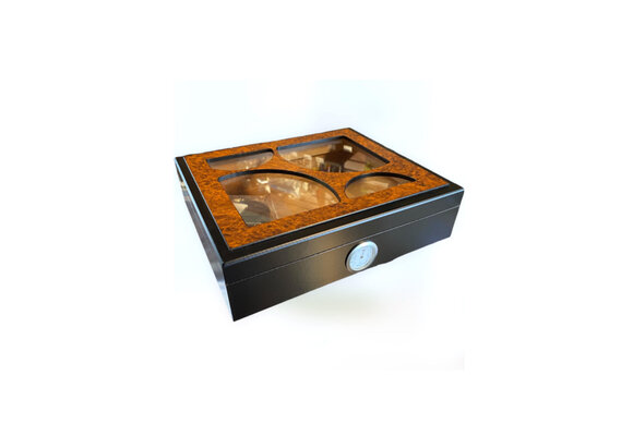 TGR - Humidor Box