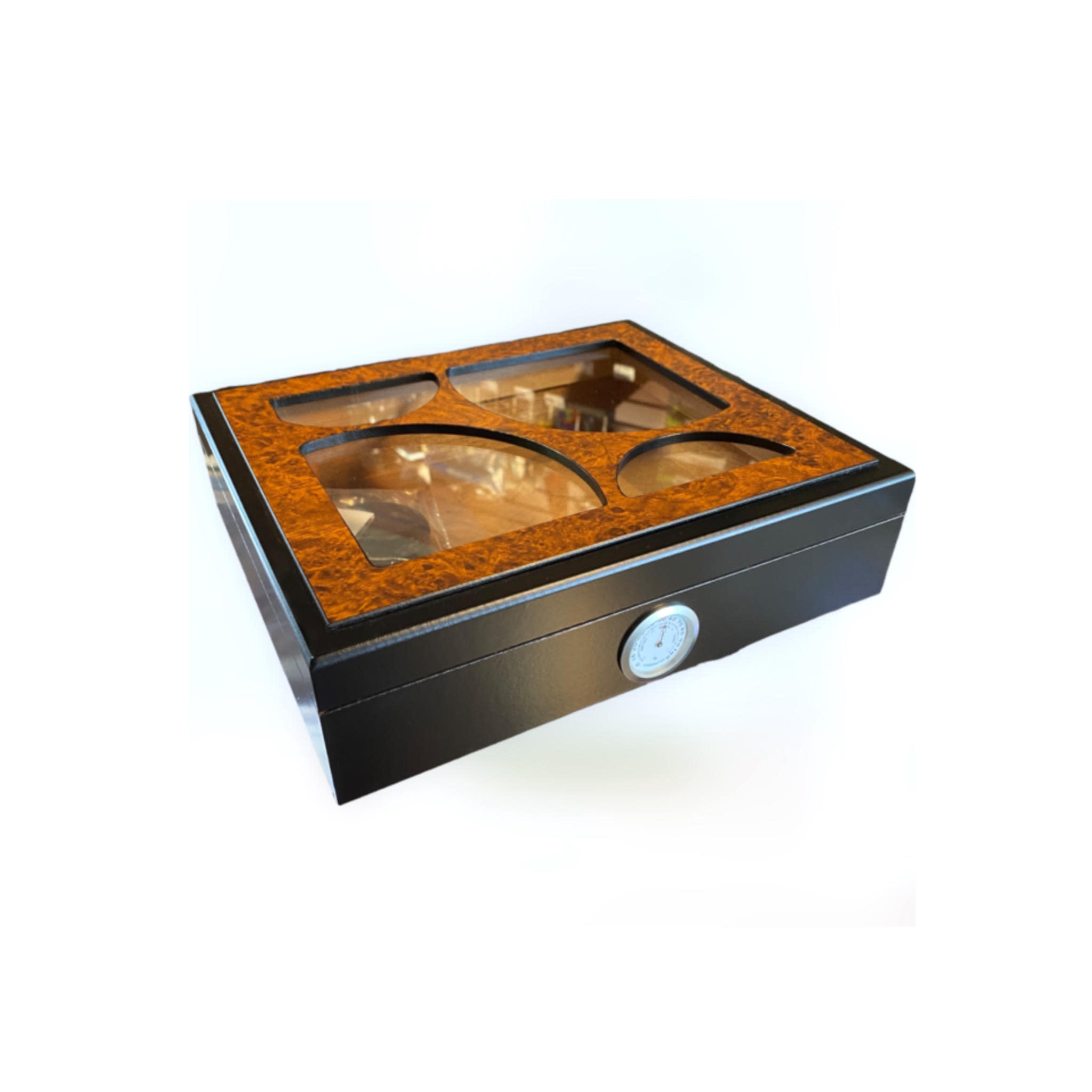TGR - Humidor Box