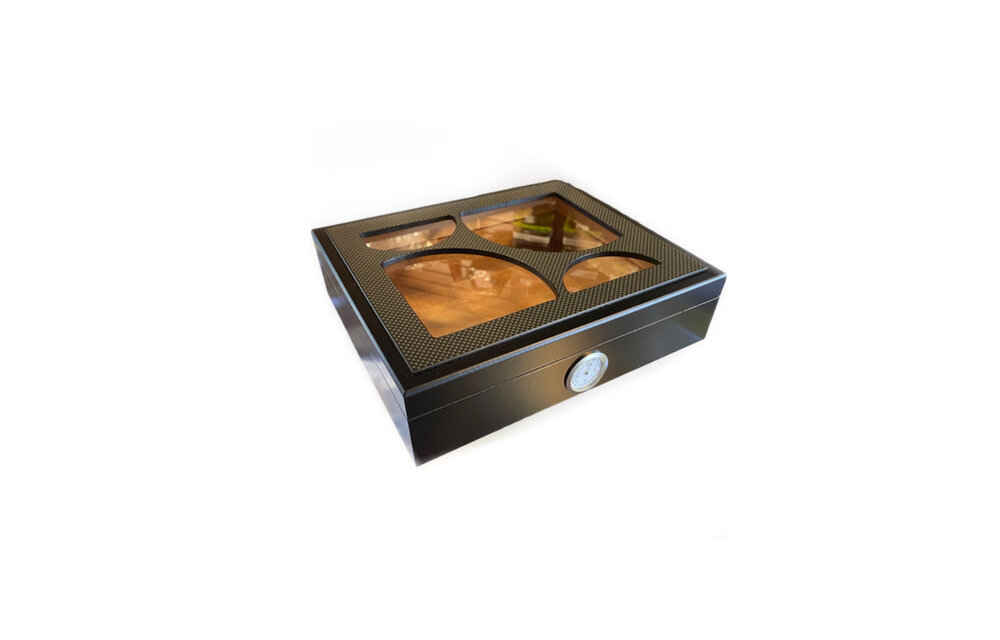 TGR - Humidor Box