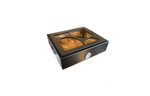 TGR - Humidor Box