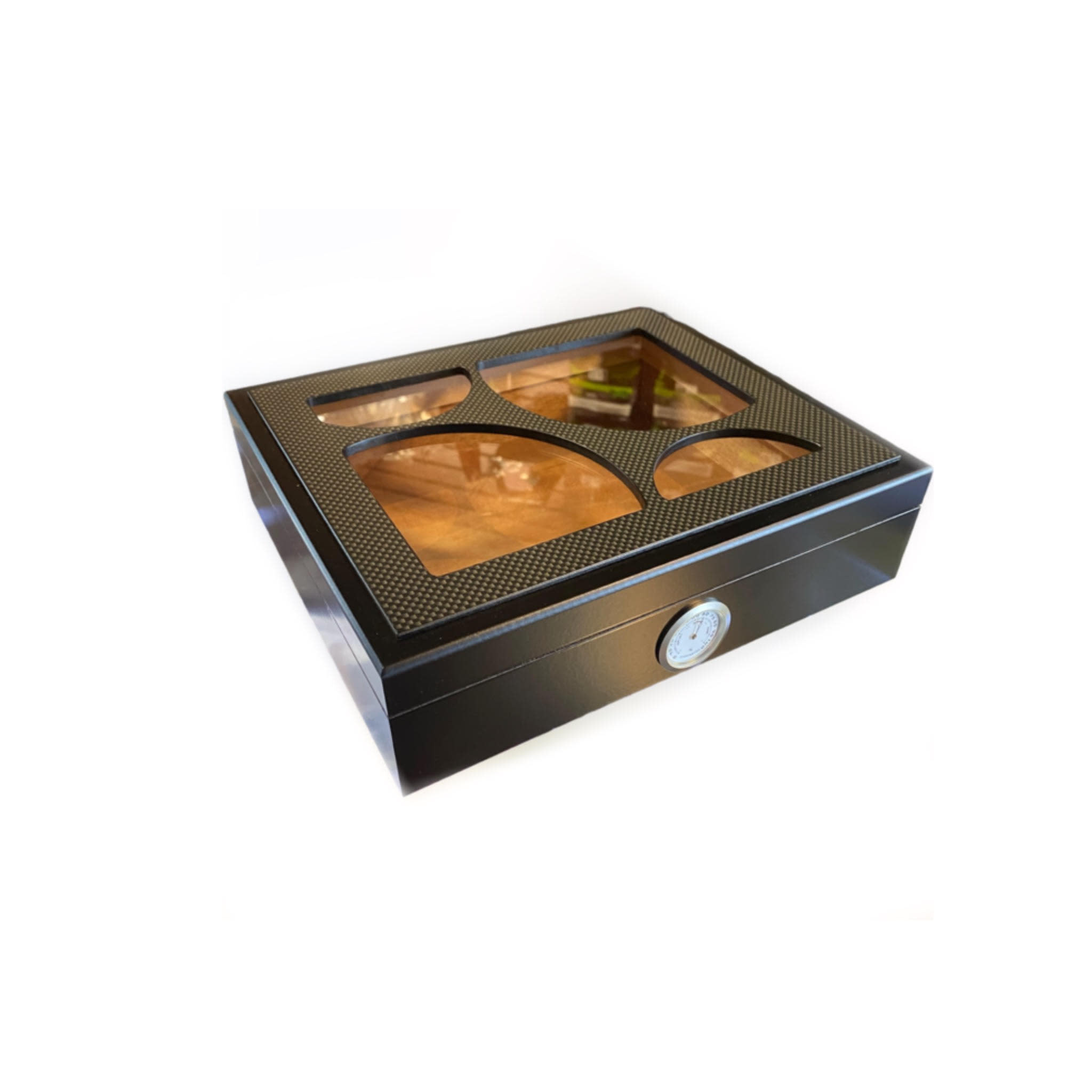 TGR - Humidor Box