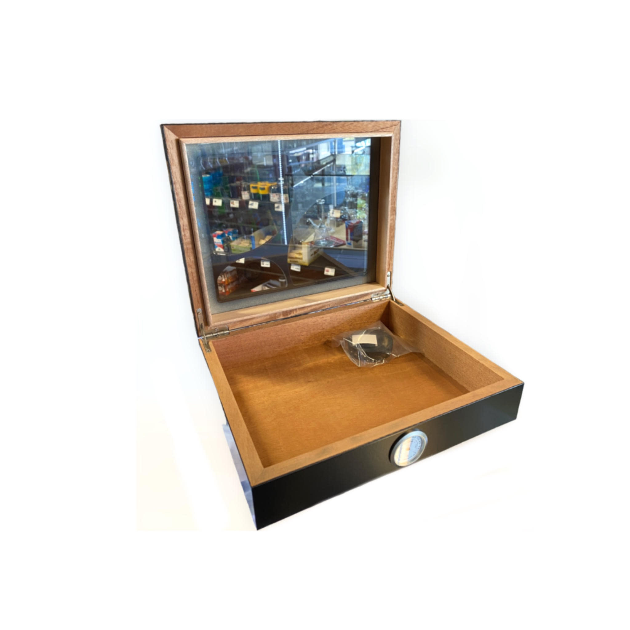 TGR - Humidor Box