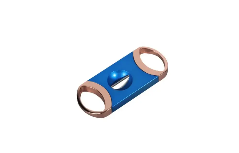 TGR - Cigar Cutter 54 Gauge