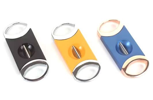 TGR - Cigar Cutter 54 Gauge