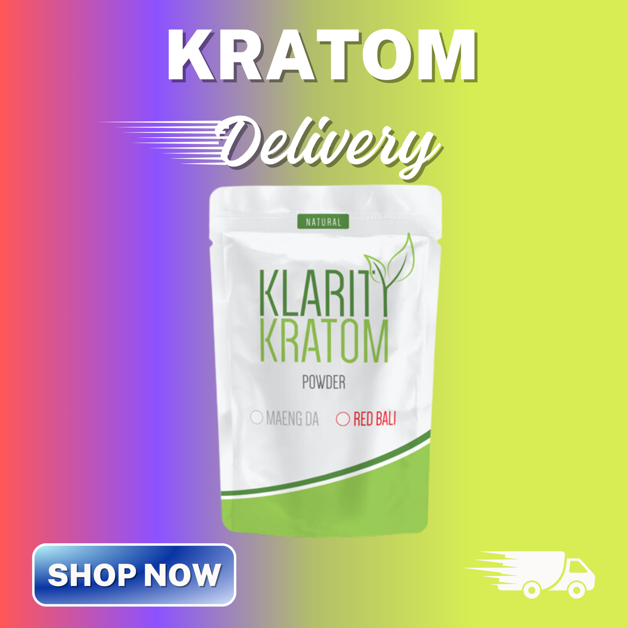 Your Guide to Kratom Delivery in Los Angeles – Why Thousands are Switching
