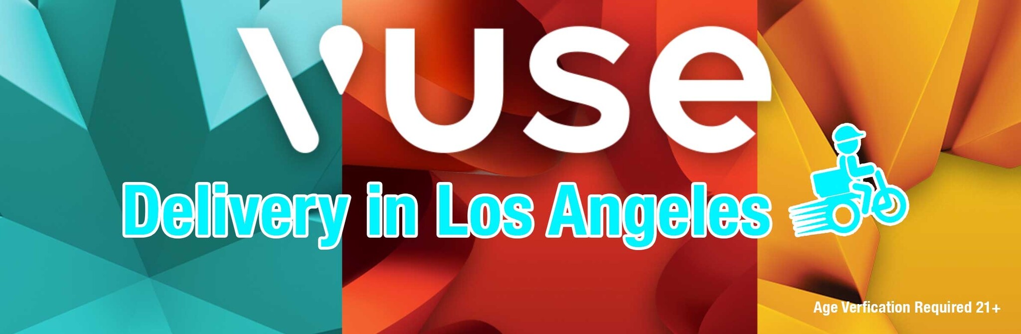 Vuse Vape Pod Delivery in Los Angeles