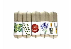 Seattle Seed Company  - Organic Soap Bar