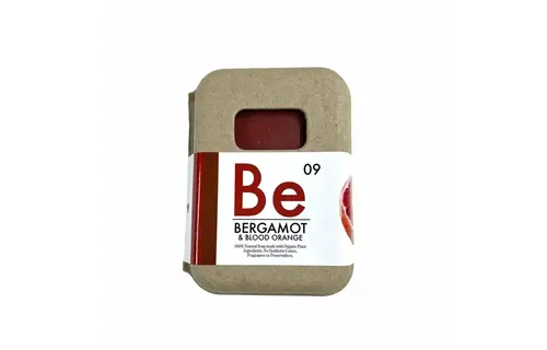 Seattle Seed Company  - Organic Soap Bar