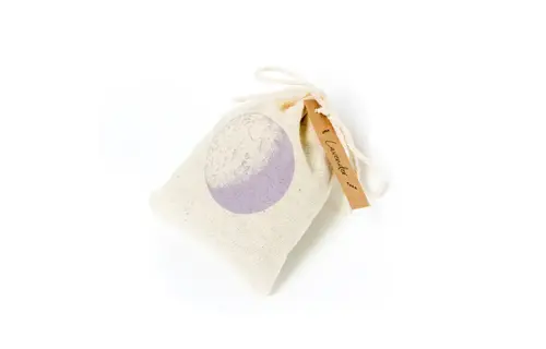 Seattle Seed Company - Raw Lavender Fragrance Sachet