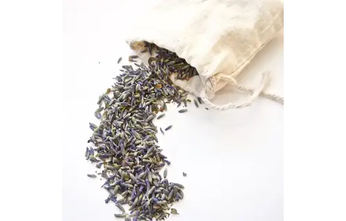 Seattle Seed Company - Raw Lavender Fragrance Sachet