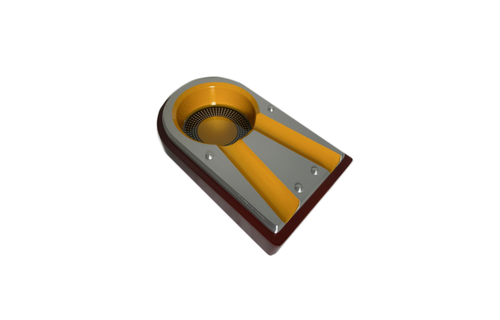 TGR - Cigar Ashtray