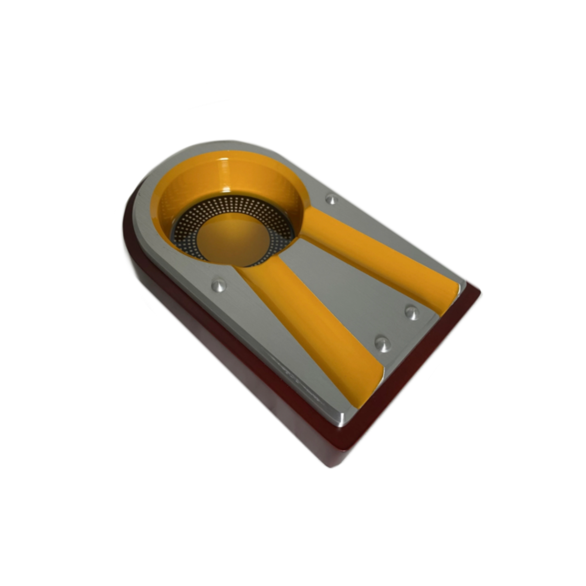 TGR - Cigar Ashtray