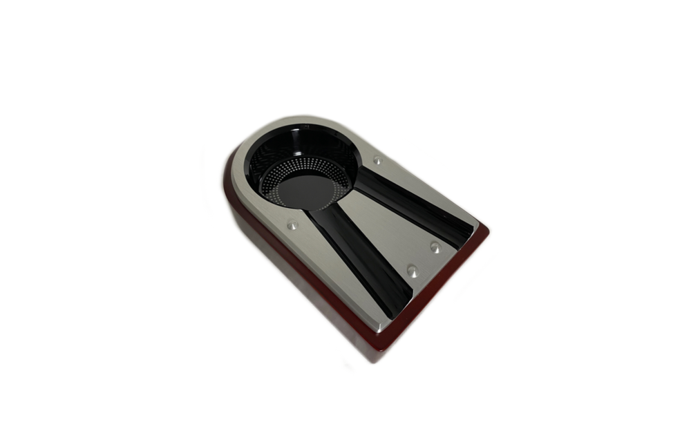 TGR - Cigar Ashtray