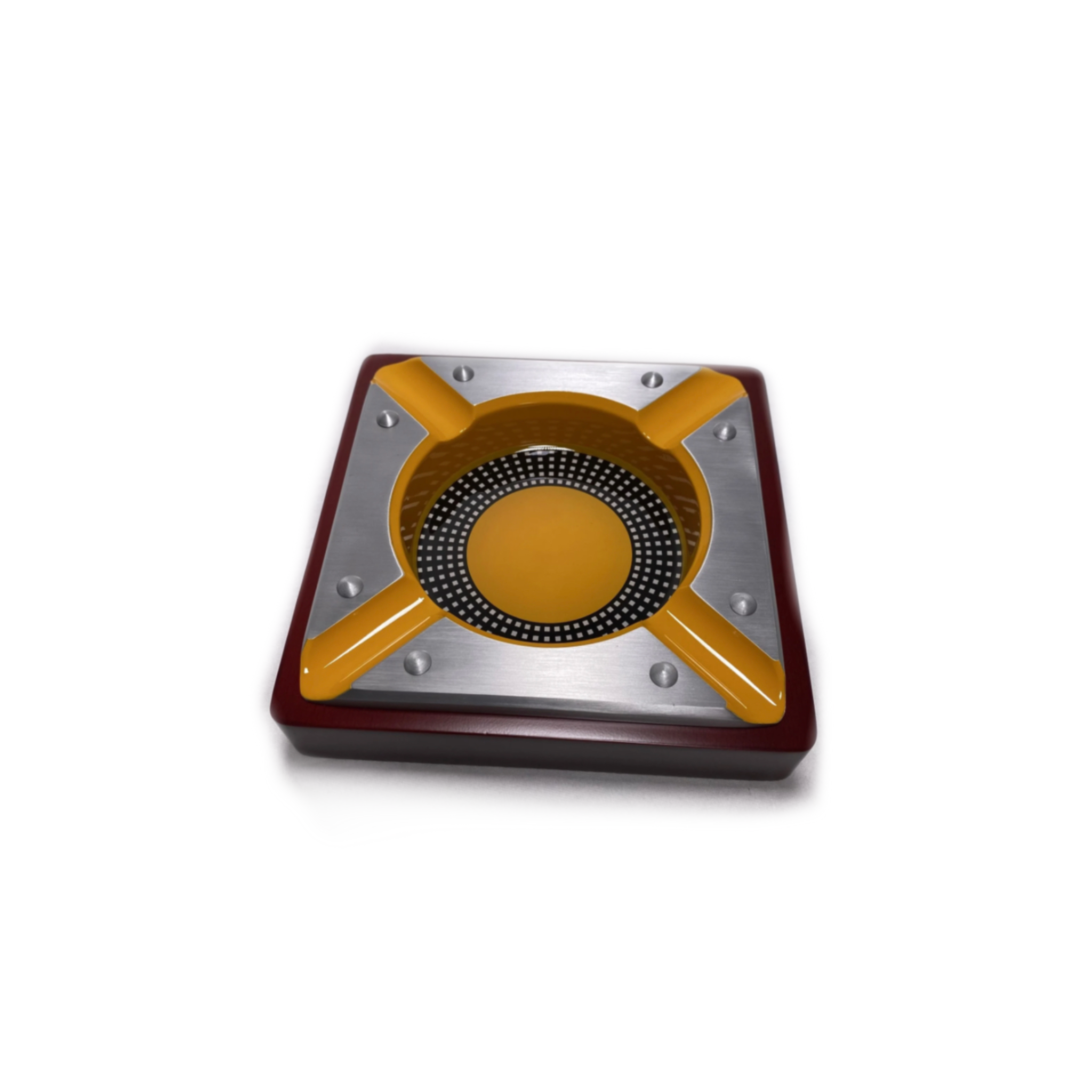 TGR - Cigar Ashtray