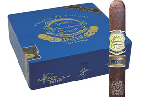 My Father - Premium Cigar Jaime Garcia Reserva Especial Sucesor Toro