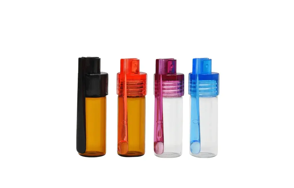 TGR - Storage Bullet Flip Spoon 2ct Large