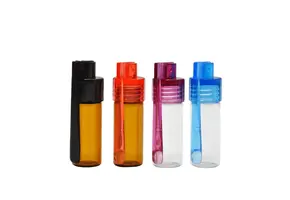 TGR - Storage Bullet Flip Spoon 2ct Large