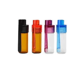 TGR - Storage Bullet Flip Spoon 2ct Large