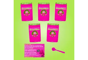 Happy Hippo - Kratom Powder SAMPLE 6g