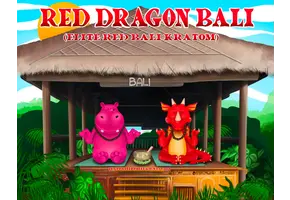 Happy Hippo - Kratom Powder 8oz